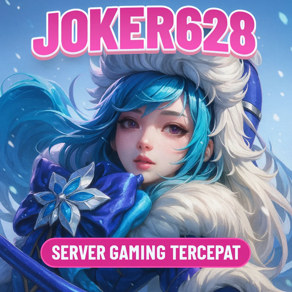 Joker628 : Visual Modern Fresh Dengan Sentuhan Clean Stylish